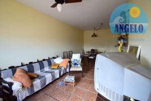 Apartamento para venda no bairro Tres Marias em Peruíbe, entre 200 e 400 metros da praia