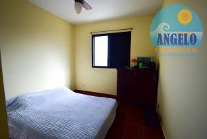 Apartamento para venda no bairro Tres Marias em Peruíbe, entre 200 e 400 metros da praia
