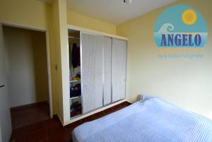 Apartamento para venda no bairro Tres Marias em Peruíbe, entre 200 e 400 metros da praia
