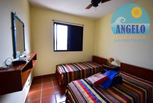 Apartamento para venda no bairro Tres Marias em Peruíbe, entre 200 e 400 metros da praia