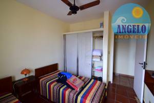 Apartamento para venda no bairro Tres Marias em Peruíbe, entre 200 e 400 metros da praia