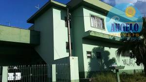 Conjumto comercial para venda no bairro Ribamar em Peruibe, acima de 1200 metros da praia