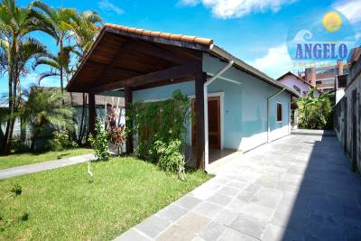 Casa em Peruíbe para venda