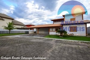 Casa á venda no condomínio Aldeia da Jureia em Peruíbe