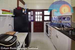 Casa á venda no condomínio Aldeia da Jureia em Peruíbe