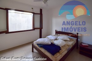 Casa á venda no condomínio Aldeia da Jureia em Peruíbe