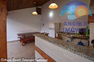 Casa á venda no condomínio Aldeia da Jureia em Peruíbe