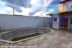 Casa á venda no condomínio Aldeia da Jureia em Peruíbe