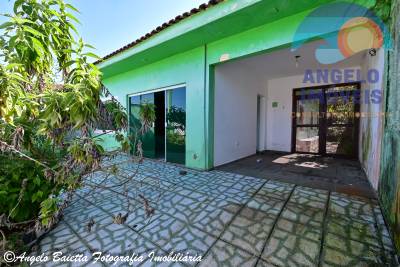 Casa em Peruíbe para venda
