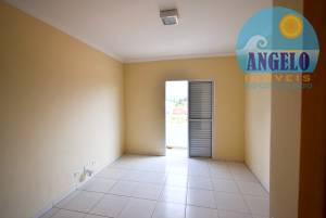 Apartamento para locação no bairro Centro em Peruíbe, entre 400 e 800 metros da praia