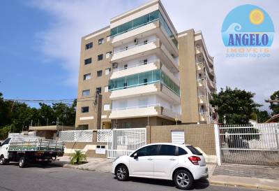 Apartamento em Peruíbe para venda