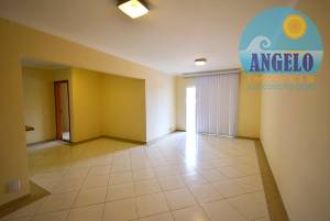 Apartamento para locação no bairro Centro em Peruíbe, entre 400 e 800 metros da praia
