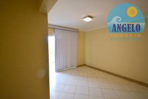 Apartamento para locação no bairro Centro em Peruíbe, entre 400 e 800 metros da praia