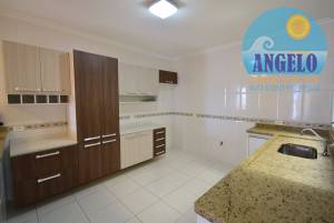 Apartamento para locação no bairro Centro em Peruíbe, entre 400 e 800 metros da praia