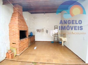 Casa lado praia no bairro Florida em Peruíbe