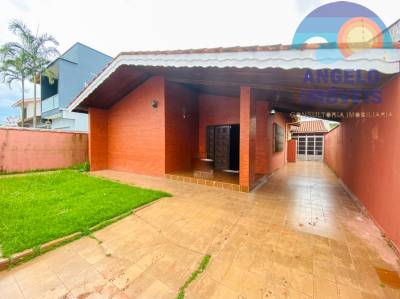 Casa em Peruíbe para venda