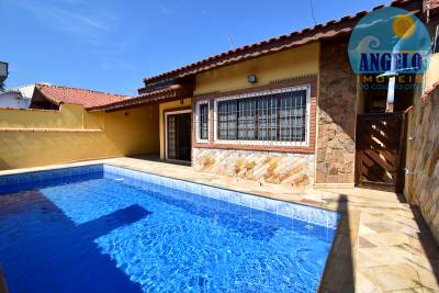 Casa em Peruíbe para venda