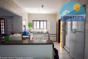 Casa á venda no bairro Jardim Beira Mar em Peruíbe