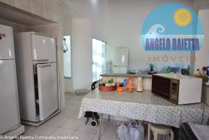 Casa á venda no bairro Jardim Beira Mar em Peruíbe