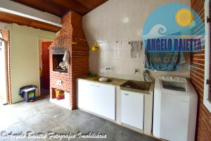 Casa á venda no bairro Três Marias em Peruíbe