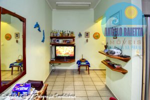 Casa á venda no bairro Três Marias em Peruíbe