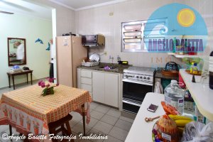 Casa á venda no bairro Três Marias em Peruíbe