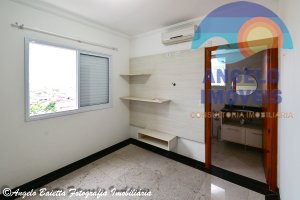Apartamento para locação no bairro Centro em Peruíbe