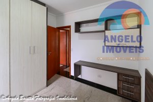 Apartamento para locação no bairro Centro em Peruíbe