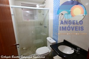 Apartamento para locação no bairro Centro em Peruíbe