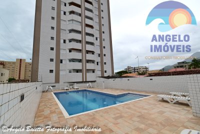 Apartamento em Peruíbe para venda