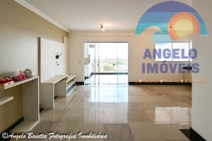 Apartamento para locação no bairro Centro em Peruíbe