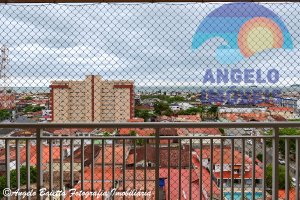 Apartamento para locação no bairro Centro em Peruíbe