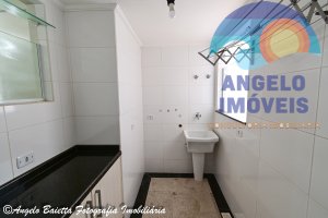 Apartamento para locação no bairro Centro em Peruíbe