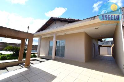 Casa em Peruíbe para venda