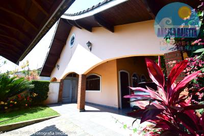 Casa em Peruíbe para venda