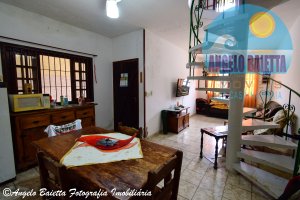 Casa á venda no bairro Cidade Nova Peruíbe em Peruíbe