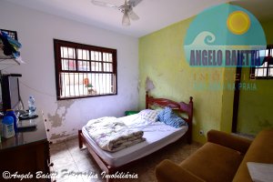 Casa á venda no bairro Cidade Nova Peruíbe em Peruíbe