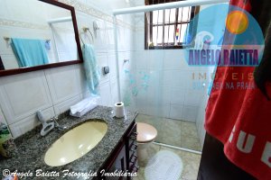 Casa á venda no bairro Cidade Nova Peruíbe em Peruíbe