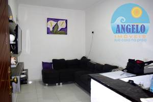Casa com edicula proima ao Centro