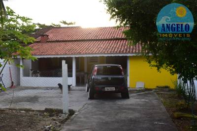 Casa em Peruíbe para venda