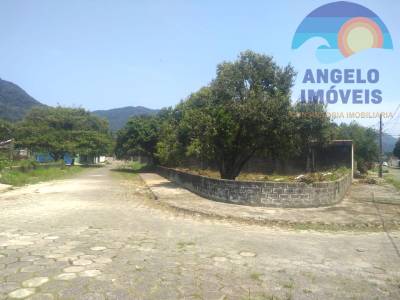 Terreno em Peruíbe para venda