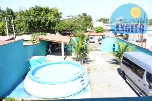 Sobrado para venda no bairro Arpoador em Peruibe