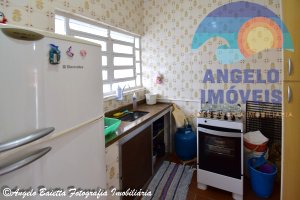 Casa lado praia á venda no bairro Cidade Nova Peruíbe em Peruíbe