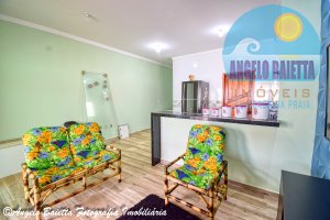 Casa com piscina á venda no bairro Park D Aville em Peruíbe