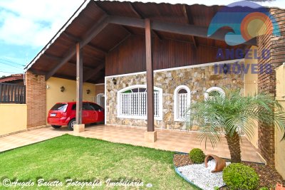 Casa em Peruíbe para venda