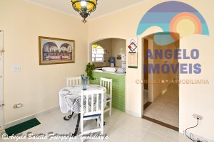 Casa á venda no bairro Oásis em Peruíbe