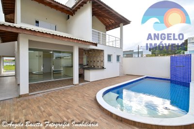 Casa em Peruíbe para venda
