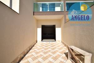 Casa para venda no bairro Jardim Veneza em Peruibe
