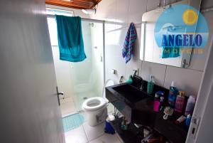 Apartamento á venda no bairro Três Marias em Peruíbe