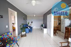 Apartamento á venda no bairro Três Marias em Peruíbe